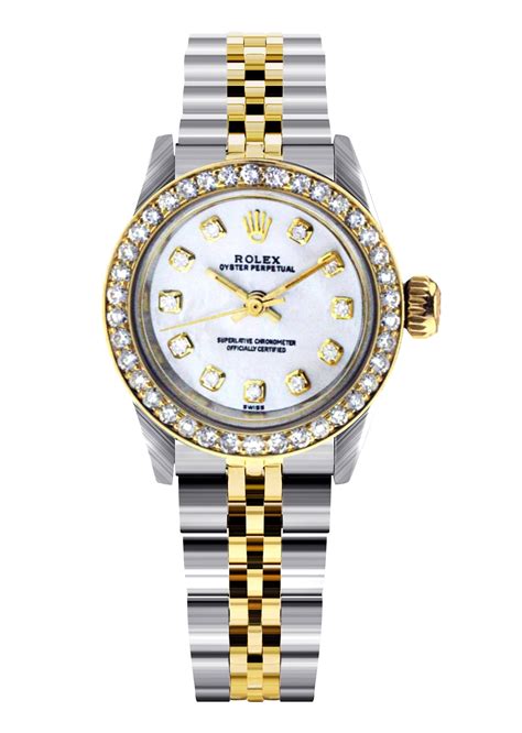 womans rolex watch|Rolex woman watch for women.